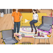 沙雕出击男女生旅游策略