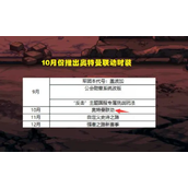 dnf奥特曼联动上线时间推荐