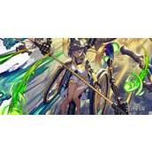 绯色回响勒菲斯角色介绍