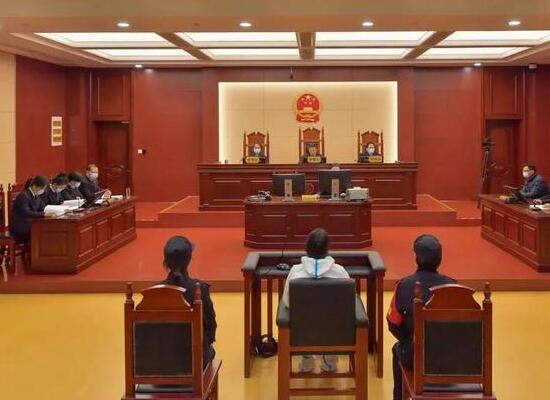 劳荣枝已执行死刑了吗 内幕简直太恐怖了