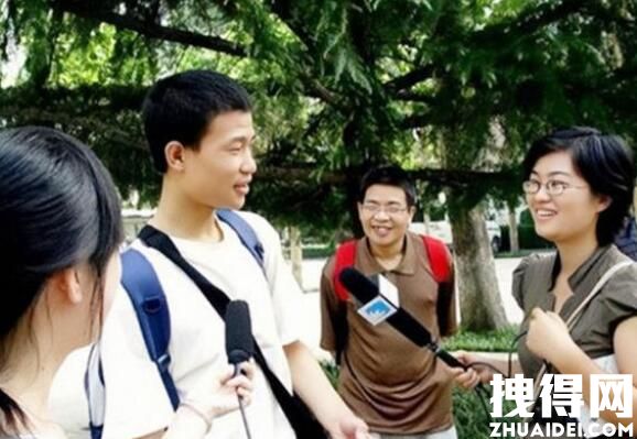 韦东奕个人资料简介