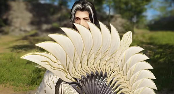 永劫无间扇子武器时间推荐