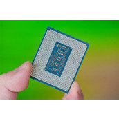 史上首次破9GHz！i9-14900KF超频冲上9.1GHz：丧心病狂用液氦