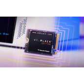 2TB仅1559元 西部数据SN770M 2230 SSD上架