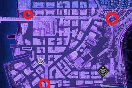 漫威蜘蛛侠2蜘蛛机器人全收集图文攻略