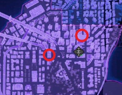 漫威蜘蛛侠2猎人基地布鲁克林市中心通关策略