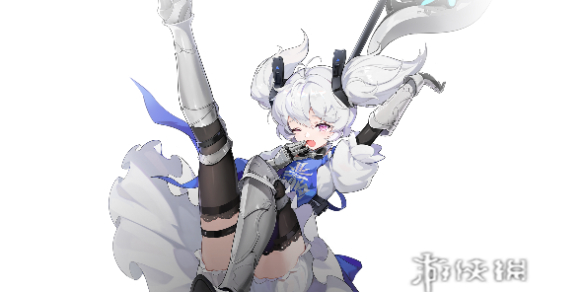 依露希尔星晓乌米角色介绍
