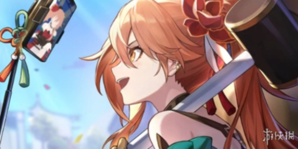 崩坏星穹铁道桂乃芬上线时间介绍