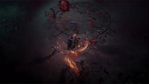 暗黑4第二赛季祝福推荐