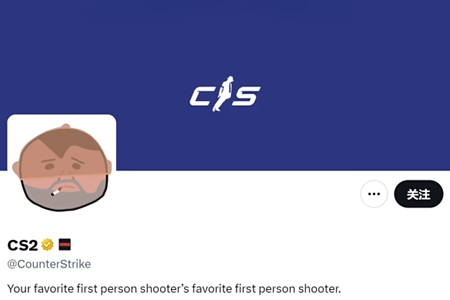 CS2狙位一个mj含义推荐