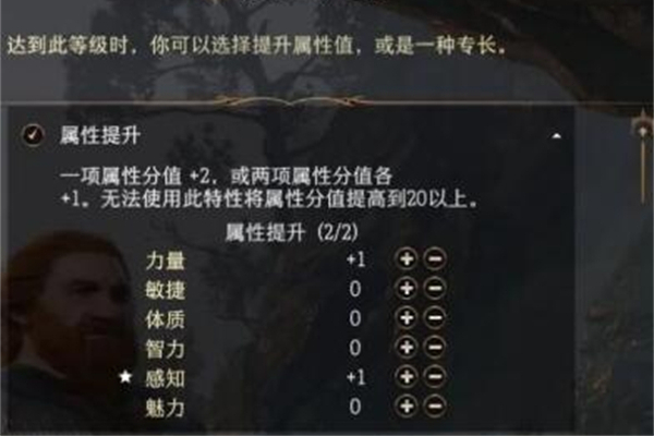 博德之门3风暴牧师专长选择推荐