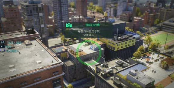漫威蜘蛛侠2拍照任务完成图文攻略