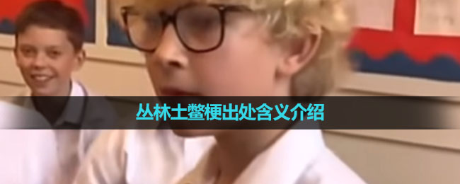 《抖音》你爸爸喜欢吃什么梗出处含义介绍