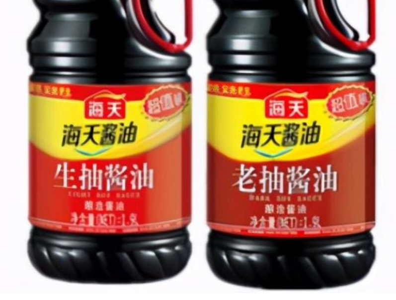 酱油生抽老抽有什么区别（如何选购一瓶优质的酱油呢）