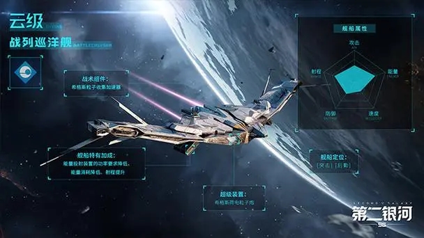 第二银河探索任务怎么做