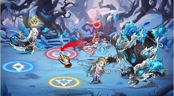 斗罗大陆活动时之回廊怎么打