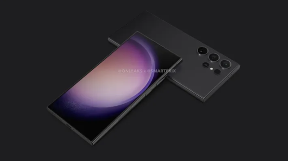 消息称三星GalaxyS24将是有史以来最智能AI手机 超谷歌苹果