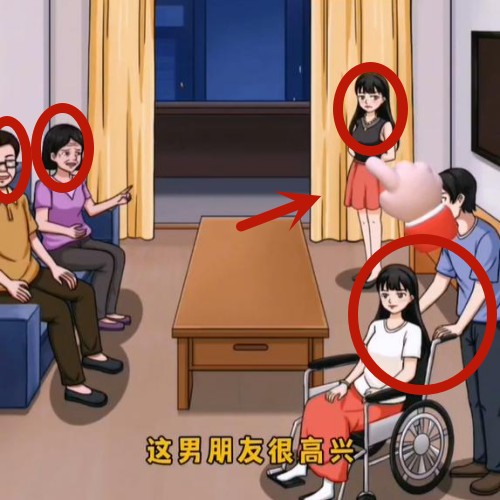 脑洞茬里王黑天鹅白天鹅通关图文攻略