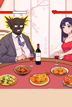 爆梗找茬王酒桌文化图文攻略