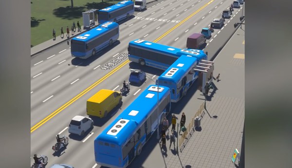 城市天际线2道路规划图文攻略