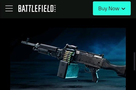 战地2042bf3武器宝库推荐
