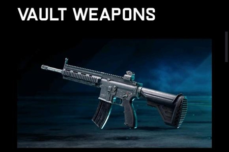 战地2042bf3武器宝库推荐
