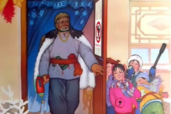 脑洞茬里王小鬼当家通关策略