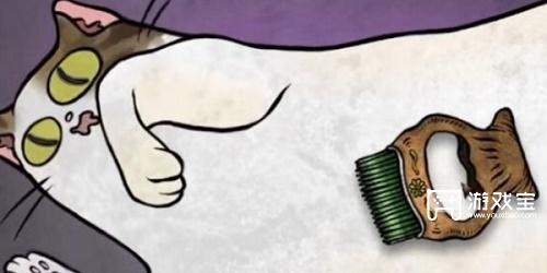 猫博物馆第二章标本馆攻略