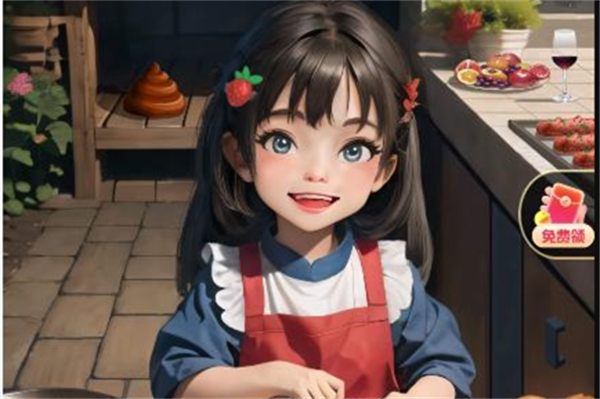 脑洞茬里王美美的下午茶图文攻略