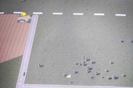 城市天际线2地下电缆删除步骤