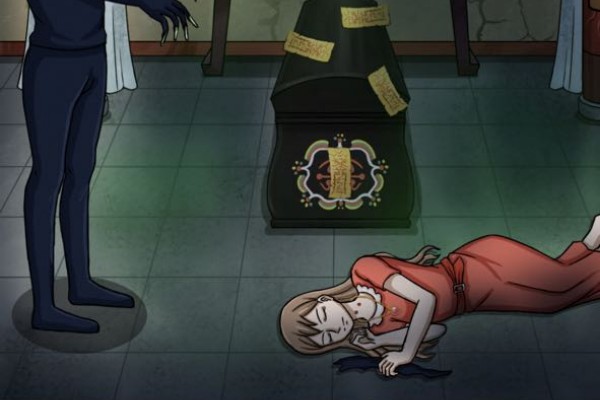 脑洞茬里王鬼屋惊魂通关策略