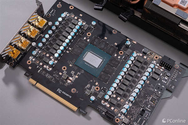 DLSS 3.5体验：RTX 40系显卡再上一个新台阶
