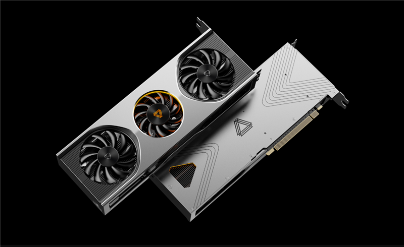 摩尔线程MTT S80新驱动体验：鸡血提升 主流电竞游戏表现已堪比GTX 1650