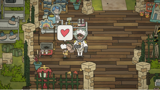 《巴别号漫游指南》评测用蝴蝶效应翻开童话绘本