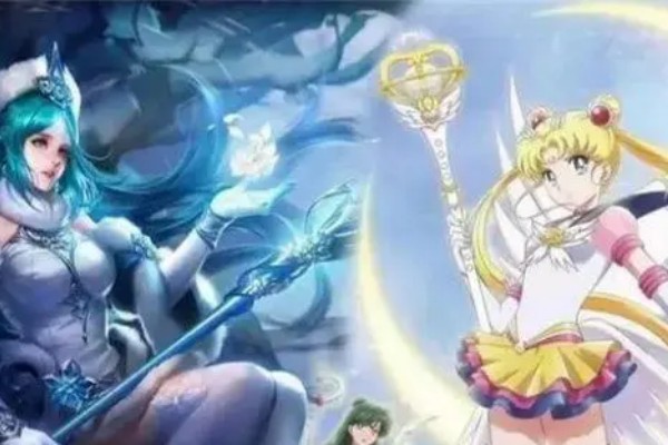 王者荣耀王昭君美少女战士皮肤价格推荐