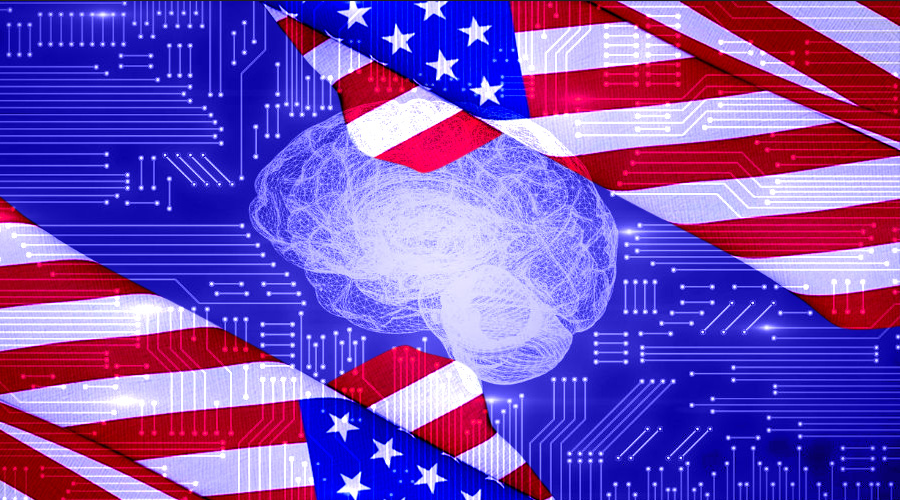 拜登签署新行政命令：保护美国免受AI潜在威胁