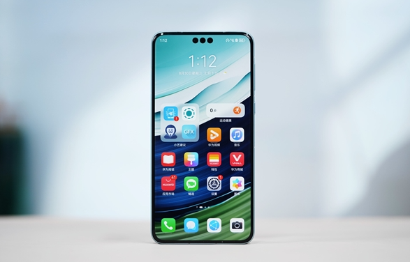 科普博主无人区体验华为Mate 60 Pro 信号资费完爆卫星电话