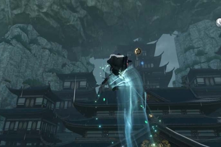 逆水寒手游钧天浩意绝技获得步骤