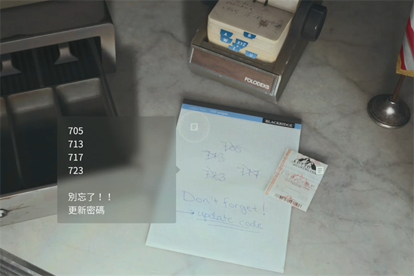 心灵杀手2短管霰弹枪获得步骤