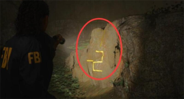 心灵杀手2私人小屋保险箱密码介