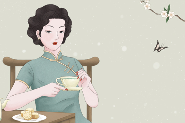喝莲子心茶有什么好处-喝莲子心茶的好处是什么