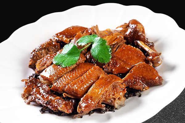鸭子怎么做好吃又简单的做法-鸭子好吃的做法
