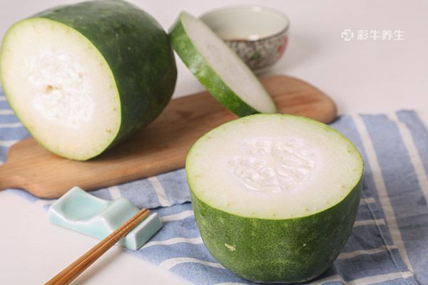 冬瓜的吃法-冬瓜怎么做好吃