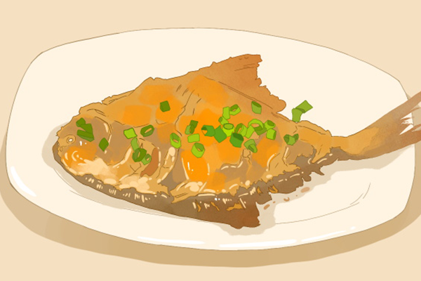 毛豆不能和什么一起吃--毛豆的相克食物
