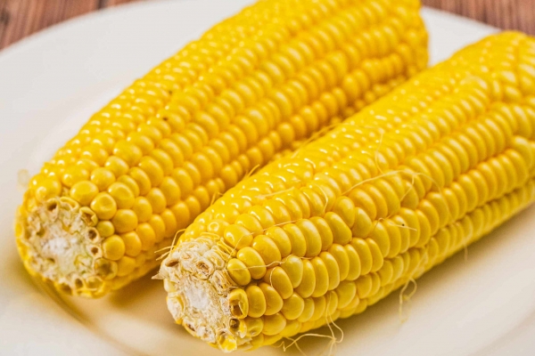 玉米的营养成分--玉米的功效与作用