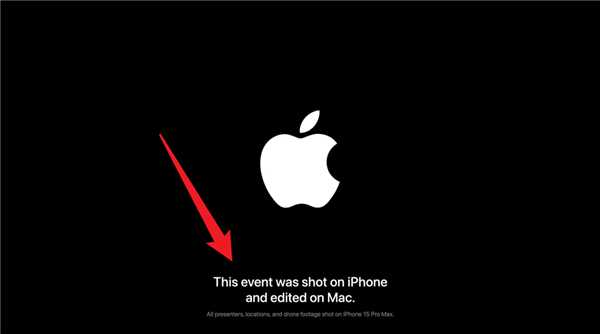 苹果史上最短的发布会：跟高通、Intel拼了！
