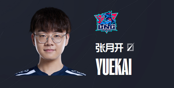 英雄联盟lng战队成员名单推荐