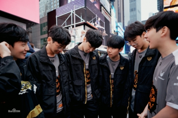 lck2023世界赛队伍推荐