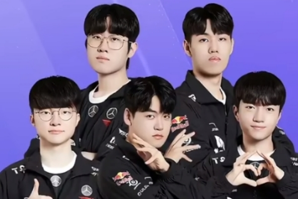 lck2023世界赛队伍推荐