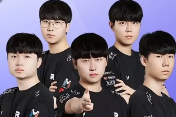 lck2023世界赛队伍推荐
